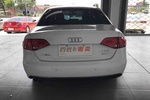 奥迪A4L2011款2.0TFSI 技术型