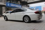 宝马5系2014款520Li 典雅型