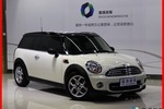 MINICLUBMAN2012款1.6T COOPER S Fun