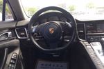 保时捷Panamera2010款Panamera 3.6L 