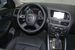 奥迪Q52012款2.0TFSI 技术型