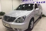 别克GL82008款陆尊3.0L 导航版XT 