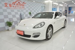 保时捷Panamera2014款Panamera 3.0T 