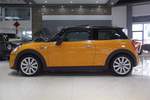 MINIMINI2014款2.0T COOPER S Excitement 