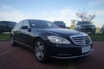 奔驰S级2008款S 350L