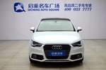 奥迪A12014款30 TFSI 技术型