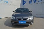 大众宝来2011款1.6L 手动 舒适型