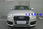 奥迪Q32013款40 TFSI 全时四驱豪华型