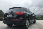 奥迪Q52011款2.0TFSI 舒适型