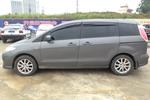 马自达Mazda52011款2.0L 手自一体 舒适型