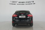 福特福克斯两厢2012款1.6L 自动舒适型