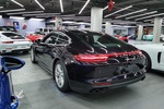 保时捷Panamera2019款Panamera 2.9T