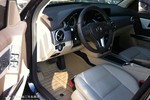 奔驰GLK级2013款GLK300 4MATIC 动感型