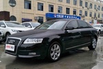 奥迪A6L2009款2.4L 舒适型