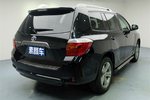 丰田汉兰达2011款2.7L 两驱7座豪华版 