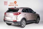 现代ix252015款2.0L 自动四驱领先型GLX