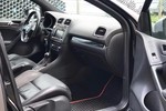 大众高尔夫GTI2010款2.0TSI DSG 豪华版