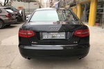 奥迪A6L2009款2.4L 豪华型