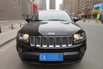 Jeep指南者2014款改款 2.4L 四驱豪华导航版