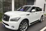 英菲尼迪QX802013款5.6L 4WD