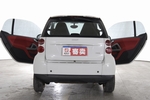 smartfortwo2009款coupe 1.0L 标准版