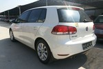 大众高尔夫2012款1.4TSI 手自一体 舒适型