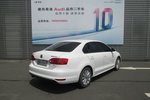 大众速腾2014款1.4TSI 自动豪华型