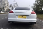 保时捷Panamera2013款Panamera Platinum Edition 3.6L 