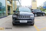 Jeep指南者2014款改款 2.0L 两驱精英版