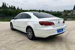 大众CC2016款1.8TSI 尊贵型