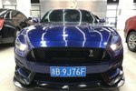 福特Mustang2017款2.3T 性能版