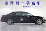 奔驰S级2015款S 400 L 4MATIC