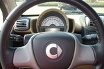 smartfortwo2009款coupe 1.0L 标准版