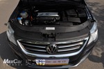 大众CC2011款2.0TSI 豪华型