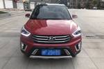 现代ix252015款2.0L 自动两驱智能型GLS