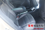 保时捷Panamera2010款Panamera