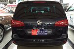 大众夏朗2013款1.8TSI 舒适型 欧IV