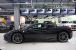 法拉利4582014款4.5L Speciale