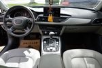 奥迪A6L2012款TFSI 舒适型(2.0T)