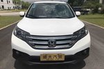 本田CR-V2012款2.0L 两驱都市版