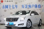 凯迪拉克XTS2014款28T 舒适型