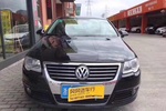 大众迈腾2011款1.4TSI DSG 精英型