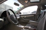 奥迪A42006款1.8T 舒适型