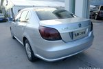 大众朗逸2008款1.6L 手自一体 品悠版