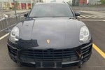 保时捷Macan2014款Macan 2.0T