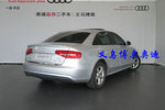 奥迪A4L2013款35 TFSI 自动舒适型