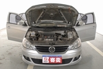 大众朗逸2008款1.6L 手自一体 品悠版