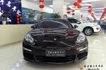 保时捷Panamera2014款Panamera Executive 3.0T 