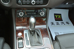 大众途锐2012款3.0TSI R-Line 高配型