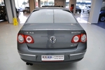 大众迈腾2009款2.0TSI DSG 舒适型